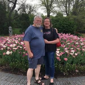 Meet your Posher, Donna